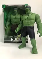 Игровая фигурка Супер Героя Халк / "Hulk"., (Марвел / Avengers)- 29 см, с подвижными конечностями