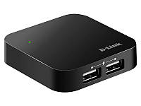 D-Link DUB-H4 Baumarpro - Твой Выбор