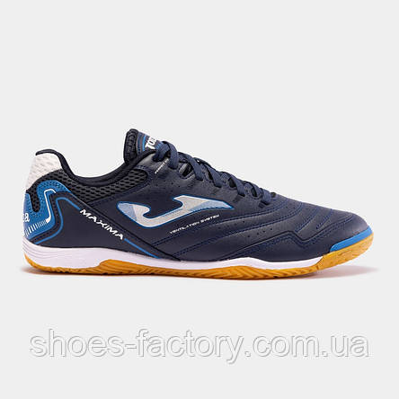 Футзалки Joma MAXIMA MAXS2303IN Оригінал, фото 1