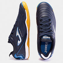 Футзалки Joma MAXIMA MAXS2303IN Оригінал, фото 5