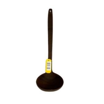 Ополоник Maestro Brown 9,2х7 см h34,6 см силікон (1152кор MR), фото 1