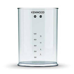 Склянка мірна KW717034 на 500мл для блендера Kenwood HDP109WG
