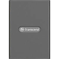 Transcend USB 3.2 Gen 2x2 Type-C CFexpress Baumarpro - Твой Выбор