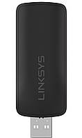 Linksys WUSB6400M WiFi Adapter AC1200, USB 3.0, ext. ant. Baumarpro - Твой Выбор