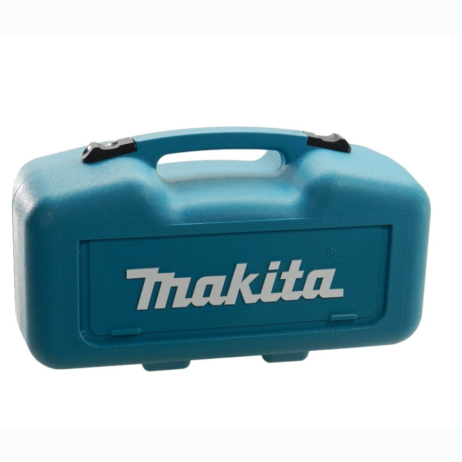 Makita Пластмассовый кейс 824562-2 для эксцентриковой шлифмашины Baumarpro - Твой Выбор - фото 1 - id-p1881539482