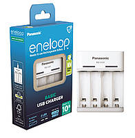 Panasonic Зарядное устройство Basic USB Charger Baumarpro - Твой Выбор