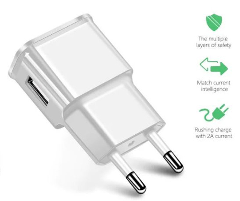 Зарядний пристрій BTB Fast Charger 2.1
