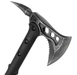 Тактична сокира SOG льодоруб