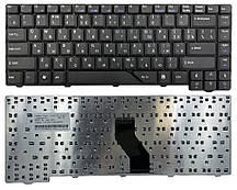 Клавіатура для ноутбука Acer Aspire 4730 4930 5530 5930 6920 6935 eMachines E510