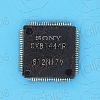 Эквалайзер Sony CXB1444R QFP80