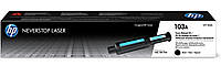 HP 103AD Neverstop Toner Reload Kit[W1103A] Baumarpro - Твой Выбор