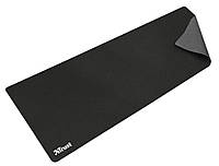 Trust Коврик для мыши Mouse Pad XXL Black (930х300х3мм) Baumarpro - Твой Выбор