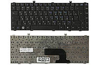 Клавиатура для ноутбука Fujitsu Amilo La1703 La1705 черная Original PRC (K020626B1)