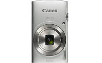 Canon IXUS 185[Silver]