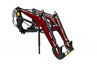 Швидкознімний фронтальний навантажувач на МТЗ-80, МТЗ-82, ЮМЗ (кун на трактор, навантажувач кун)