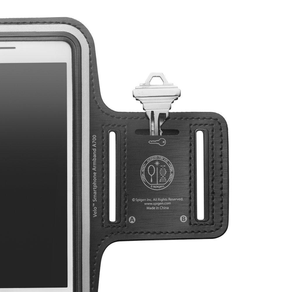 Spigen Velo A700 Sports Armband Baumarpro - Твой Выбор - фото 2 - id-p1881532022