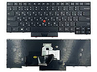 Клавиатура для ноутбука Lenovo ThinkPad E330