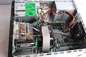 Комп'ютер HP Compaq DC 5700 Pentium D 925