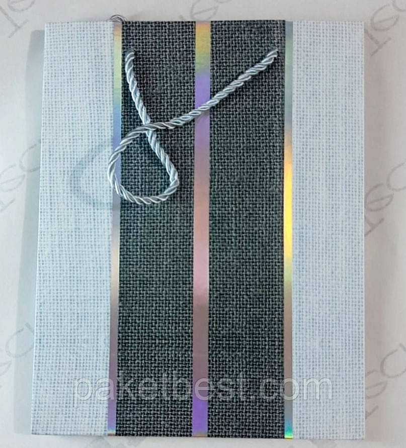 Подарунковий Пакет Преміум ГІГАНТ(30х42х12)