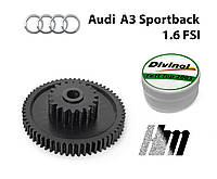 Главная шестерня клапана EGR Audi A3 Sportback 1.6 FSI 2004-2007 (03C131503B)