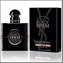 Yves Saint Laurent Black Opium Le Parfum парфумована вода 90 ml (Тестер Ів Сен Лоран Блек Опіум Ле Парфум), фото 3