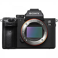 Sony Alpha 7M3[body black]  Baumarpro - Твой Выбор