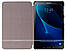 Чехол Slimline Portfolio для Samsung Galaxy Tab A 10.1 SM-T580, SM-T585 Hotpink, фото 5