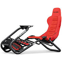 Playseat Кокпит с креплением для руля и педалей Trophy - Red Baumarpro - Твой Выбор