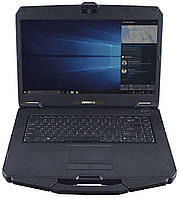 Durabook Ноутбук S15AB 15FHD AG/Intel i5-8265U/8/256F/int/W10P