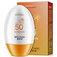 Защитный крем от солнца детский SUN SPF 50 BISUTANG