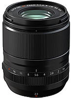 Fujifilm Объектив XF 23 мм f/1.4 R LM WR Baumarpro - Твой Выбор