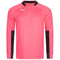 Реглан воротарський Puma рожевий 701918-44, Рожевий, Розмір (EU) — M