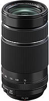 Fujifilm XF 70-300mm F4-5.6 R LM OIS WR Baumarpro - Твой Выбор