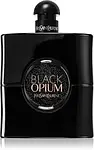 Тестер Yves Saint Laurent Black Opium Le Parfum парфумована вода 90 ml (Ів Сен Лоран Блек Опіум Ле Парфум), фото 2