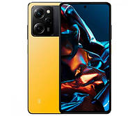 Смартфон Xiaomi Poco X5 Pro 5G 6/128GB Yellow