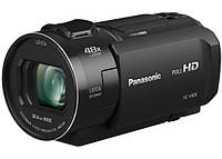 Panasonic Цифровая видеокамера HDV Flash HC-V800EE-K Baumarpro - Твой Выбор