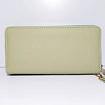 Жіночий гаманець на дві блискавки К36, фото 2