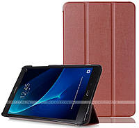 Чехол Slimline Portfolio для Samsung Galaxy Tab A 10.1 SM-T580, SM-T585 Brown