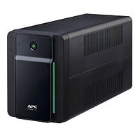 APC Джерело безперебійного живлення Easy UPS BVX 1200VA, IEC Baumarpro - Твій Вибір