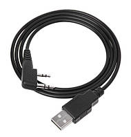 USB кабель для программирования раций Anytone AT-D878 Series