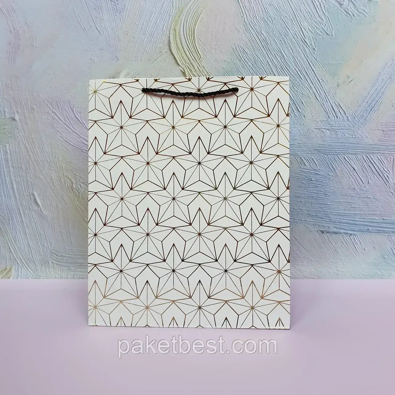 Подарунковий Пакет Преміум ГІГАНТ(30х42х12)