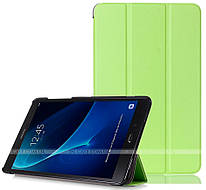 Чехол Slimline Portfolio для Samsung Galaxy Tab A 10.1 SM-T580, SM-T585 Green