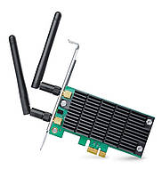 TP-Link Archer T6E AC1300  Baumarpro - Твой Выбор