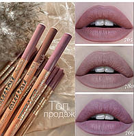 Олівець для губ "MISS TAIS", відтінок 769