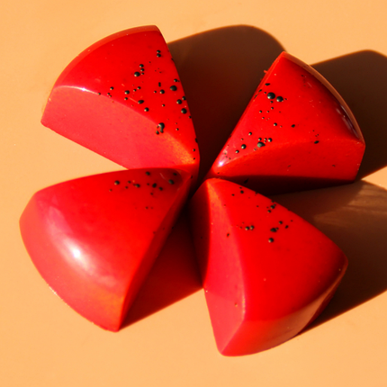 Форма для шоколаду полікарбонатна CAKE  Chocolate World (0256 CF), фото 2