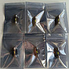 LED C5W C10W 12V CANBUS! 31 мм LED лампочки з обманкою  підвищеної потужності, фото 6