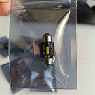 LED C5W C10W 12V CANBUS! 31 мм LED лампочки з обманкою  підвищеної потужності, фото 5