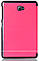 Чехол Slimline Portfolio для Samsung Galaxy Tab A 10.1 SM-T580, SM-T585 Hotpink, фото 3