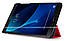 Чехол Slimline Portfolio для Samsung Galaxy Tab A 10.1 SM-T580, SM-T585 Hotpink, фото 4
