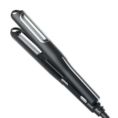 Плойка автогофре Hair Iron Automatic Crimping XR-8808 | Гофре з керамічним покриттям